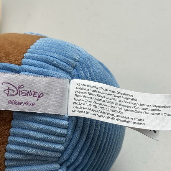 Scentsy Disney Toy Story Woody Plush Calming Buddy (No Scent Pack No Hat) Buddy - Picture 9 of 12